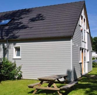 Froidchapelle House | Bungalow