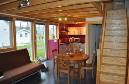 Froidchapelle House | Bungalow