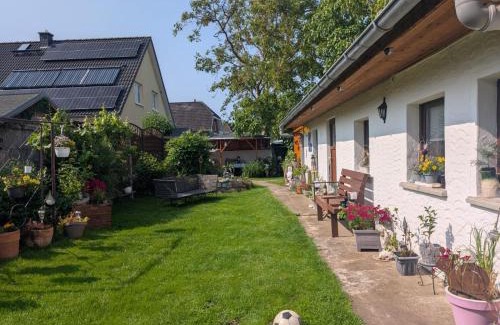 Elmenhorst/Lichtenhagen House | Bungalow bei Warnemünde