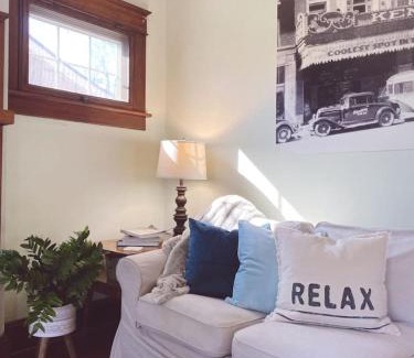 Lexington House | Bungalow Bills Cozy and convenient to Rupp Arena UK Horse Park and Keeneland