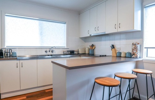 Evans Head House | Bungalow Blue - 8 Illawong Lane