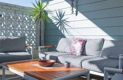 Evans Head House | Bungalow Blue - 8 Illawong Lane
