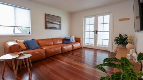 Evans Head House | Bungalow Blue - 8 Illawong Lane