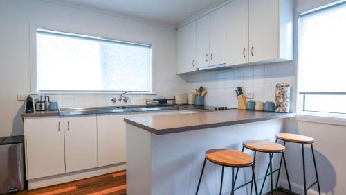 Evans Head House | Bungalow Blue - 8 Illawong Lane