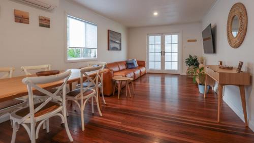 Evans Head House | Bungalow Blue - 8 Illawong Lane