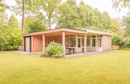 Gasselte House | Bungalow Brem | 4 personen