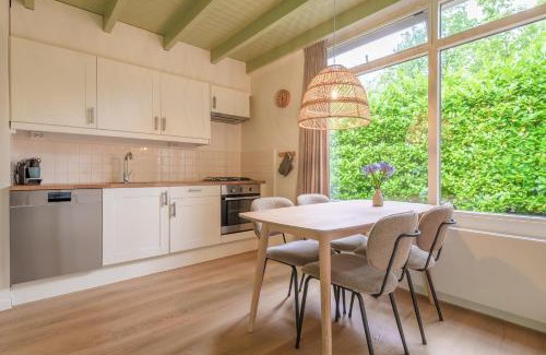 Gasselte House | Bungalow Brem | 4 personen