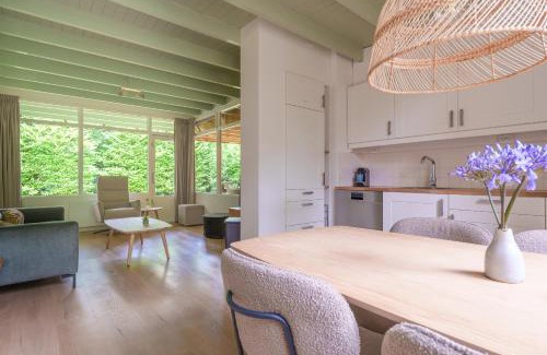 Gasselte House | Bungalow Brem | 4 personen