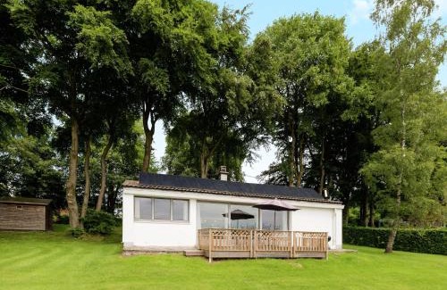 Longfaye House | Bungalow by High Fens Trails