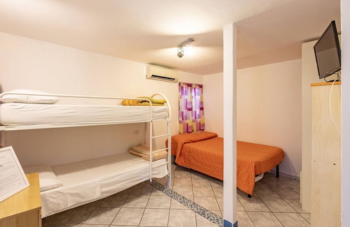 Agropoli Ski Chalet | Bungalow By The Beach 3, Agropoli, Italy