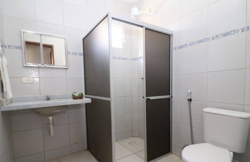 Barra Grande Ski Chalet | Bungalow by the sea in Maragogi (cond. verde mar)