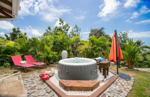 Le Francois House | Bungalow Cactus