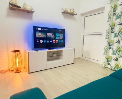 Le Robert House | Bungalow Carioca