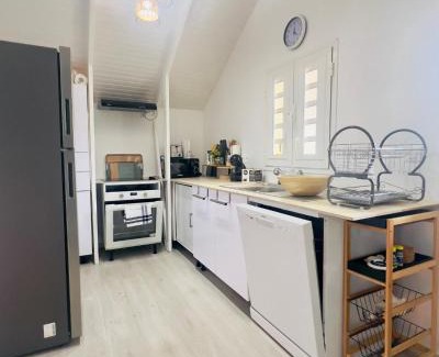Le Robert House | Bungalow Carioca