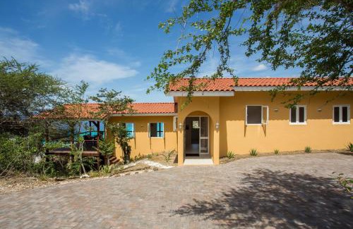 Bisento House | Bungalow Cas Abou 21