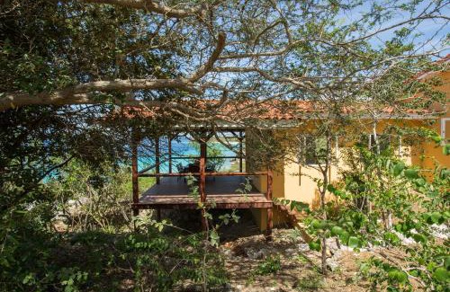 Bisento House | Bungalow Cas Abou 21