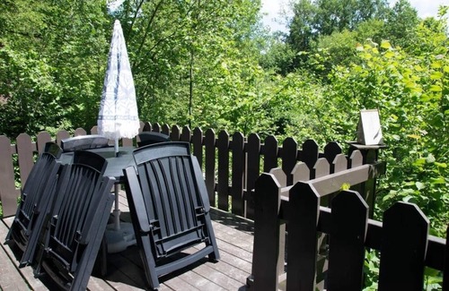 Bohon House | Bungalow/Chalet 218 Durbuy Ardennes Wifi and pool