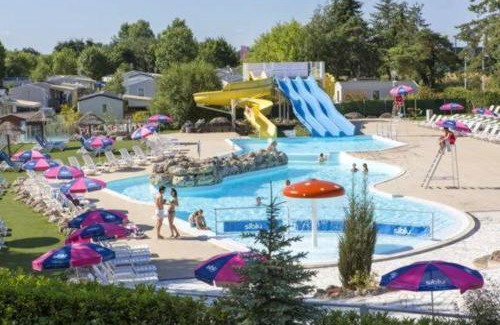 Coulanges House | Bungalow charmant Onzain + Piscine