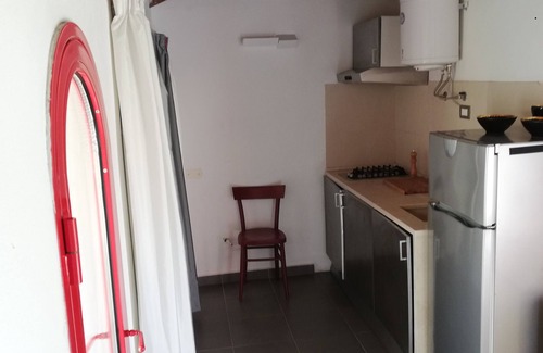 Donoratico House | Bungalow close to the sea