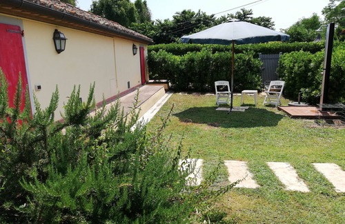 Donoratico House | Bungalow close to the sea