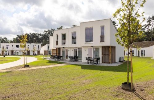 Eksel House | Bungalow close to Bosland nature reserve