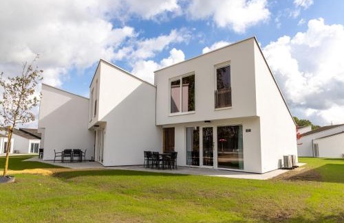 Eksel House | Bungalow close to Bosland nature reserve