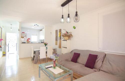 Casas de Torrat Apartment | Bungalow con piscina Comunitaria - Lilia Rosa 10