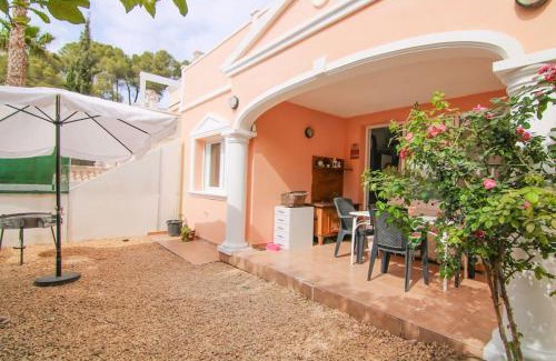 Casas de Torrat Apartment | Bungalow con piscina Comunitaria - Lilia Rosa 10