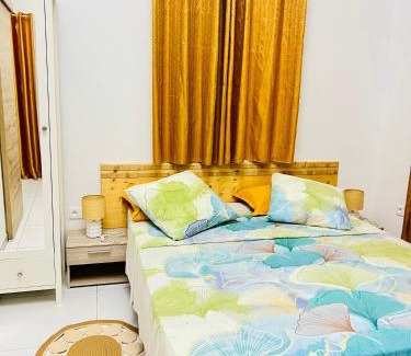 Le Diamant House | Bungalow cosy Mon petit Diamant avec piscine privé