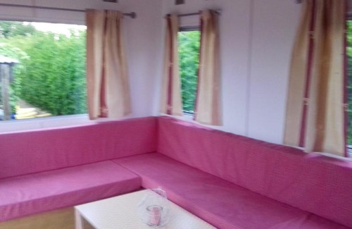 Sainte-Marie-du-Mont House | Bungalow de 2 chambres avec jardin clos et wifi a Sainte Marie du Mont