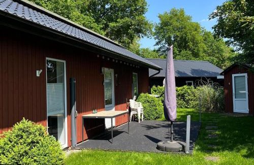 Gasselte House | Bungalow De Babbel | 4 personen