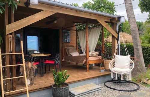 L'Etang-Sale Ski Chalet | Bungalow de charme Kaz Tansalé