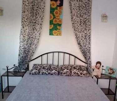 Hawmat al Badawiyin Apartment | Bungalow de charme