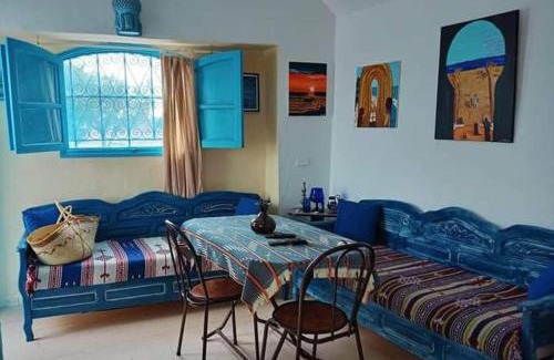 Hawmat al Badawiyin Apartment | Bungalow de charme