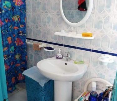 Hawmat al Badawiyin Apartment | Bungalow de charme