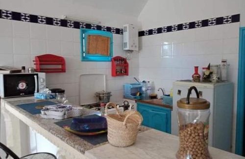 Hawmat al Badawiyin Apartment | Bungalow de charme
