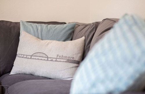 Puttgarden House | Bungalow für 4 Gäste mit 57m² in Fehmarn OT Puttgarden