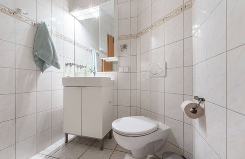 Puttgarden House | Bungalow für 4 Gäste mit 57m² in Fehmarn OT Puttgarden
