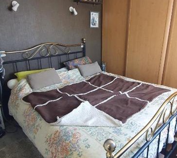 La Rouviere House | Bungalow de 2 chambres avec piscine partagee terrasse amenagee et wifi a Roquebrune sur Argens a 4 km de la plage