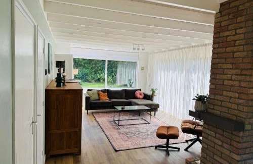 Gasselte House | Bungalow De Hazelaar I 4 personen