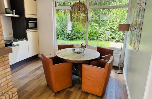 Gasselte House | Bungalow De Hazelaar I 4 personen