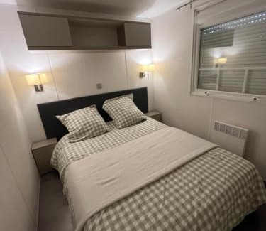 Gouy Other | bungalow de l'escaut