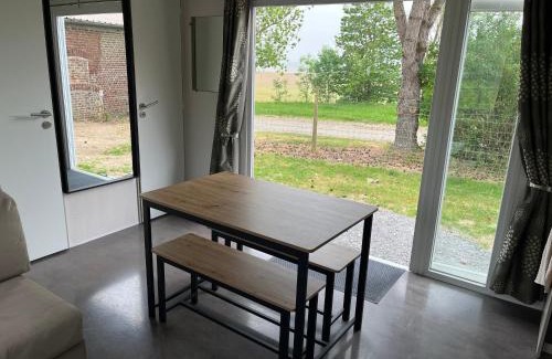 Gouy Other | bungalow de l'escaut