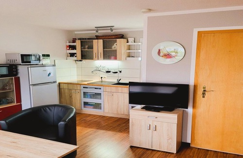 Mariendorf House | Bungalow in Middelhagen near Biosphere
