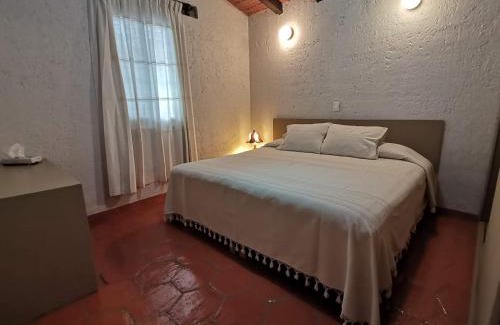 San Felipe House | Bungalow del trotamundos