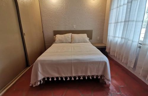 San Felipe House | Bungalow del trotamundos