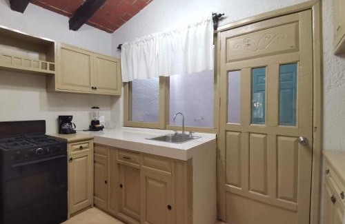 San Felipe House | Bungalow del trotamundos