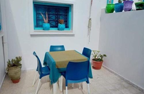 Hawmat al Badawiyin Apartment | Bungalow Djerbien