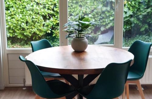 Gasselte House | Bungalow Dopheide | 4 personen