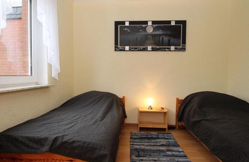 Dornumersiel House | Bungalow, Dornumersiel